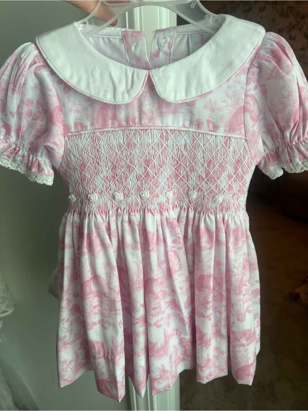 Baby dress